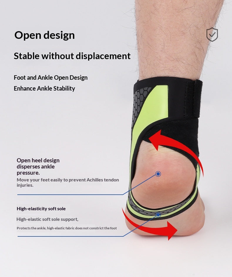 Ankle Athletic Support