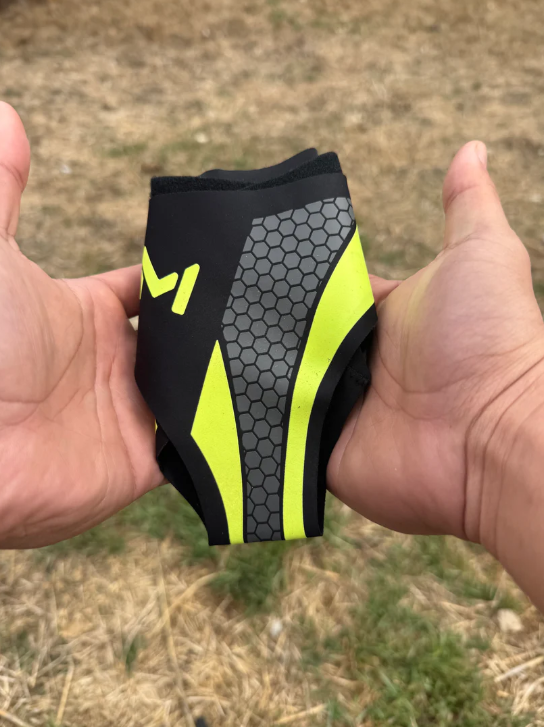 Ankle Athletic Support