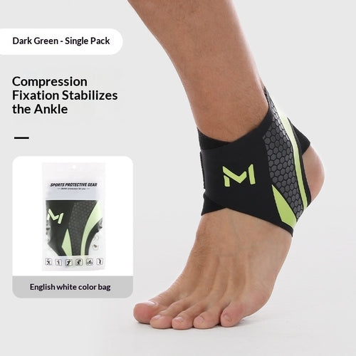 Ankle Athletic Support
